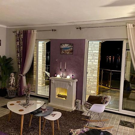 Apartmani Maxim Kotor Bagian luar foto