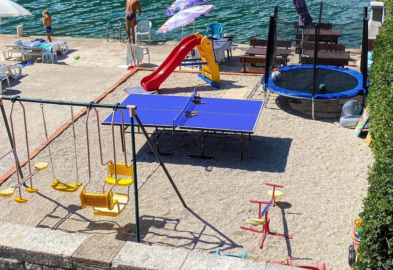 Apartmani Maxim Kotor Bagian luar foto