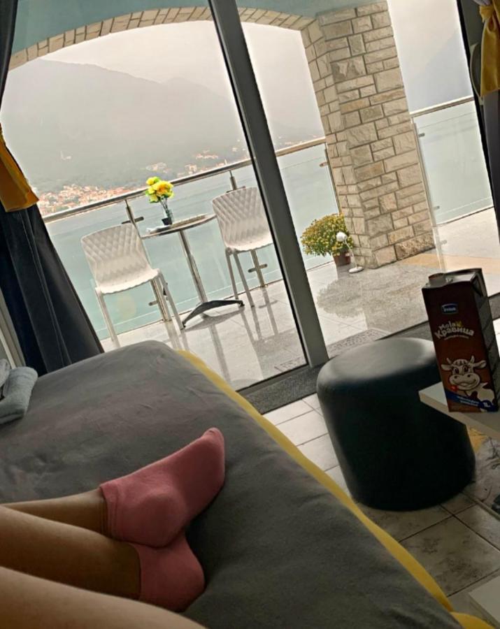 Apartmani Maxim Kotor Bagian luar foto