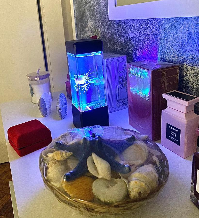 Apartmani Maxim Kotor Bagian luar foto