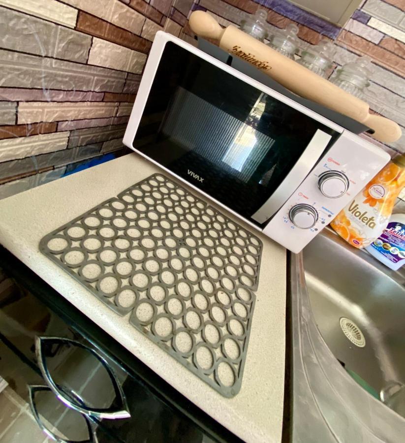 Apartmani Maxim Kotor Bagian luar foto
