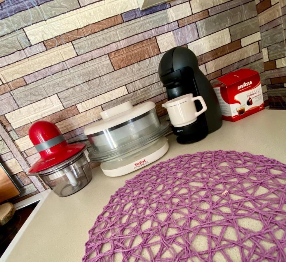 Apartmani Maxim Kotor Bagian luar foto