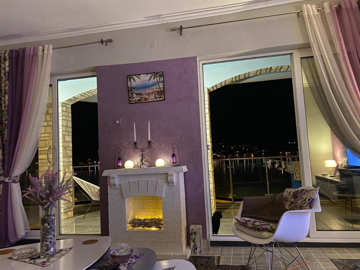 Apartmani Maxim Kotor Bagian luar foto