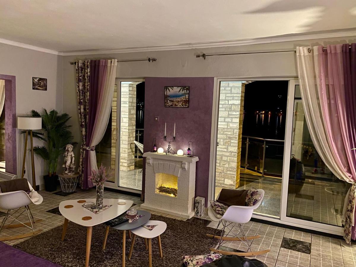 Apartmani Maxim Kotor Bagian luar foto