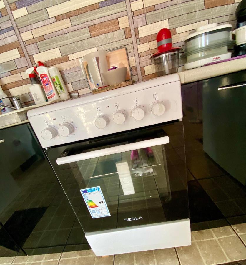 Apartmani Maxim Kotor Bagian luar foto