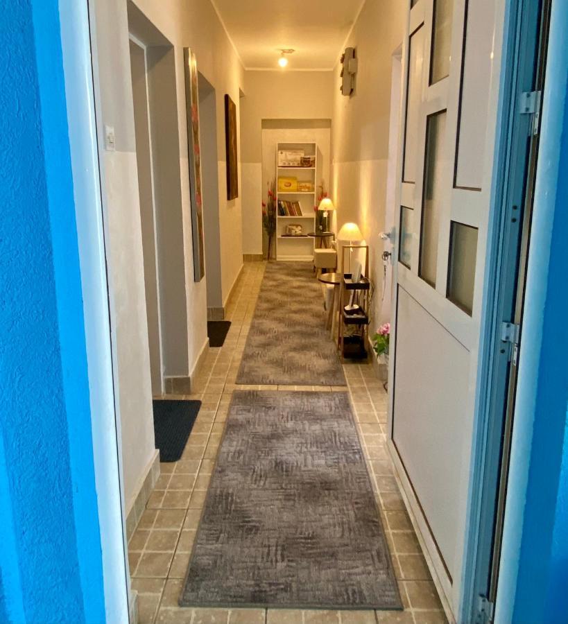 Apartmani Maxim Kotor Bagian luar foto