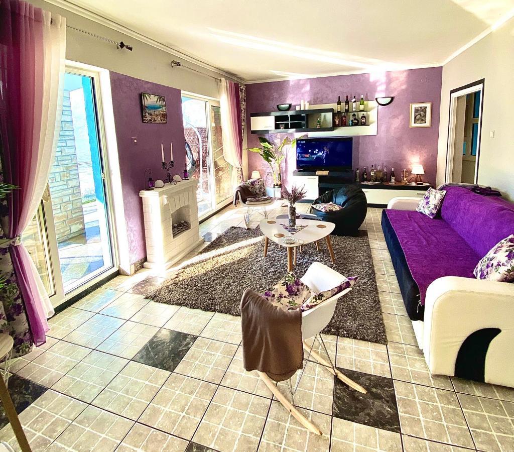 Apartmani Maxim Kotor Bagian luar foto