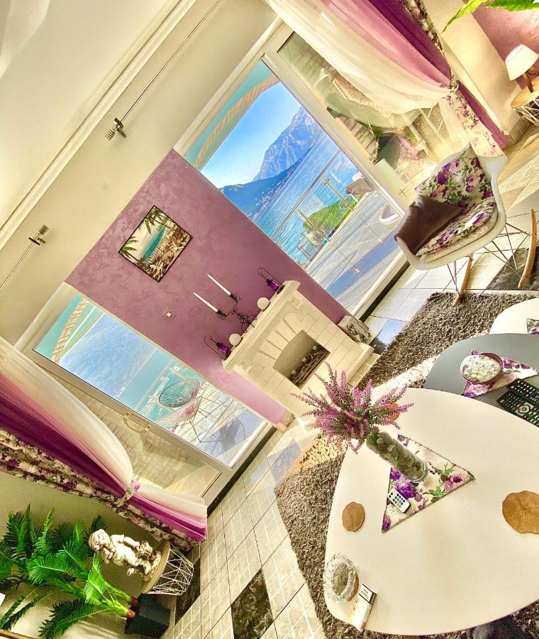 Apartmani Maxim Kotor Bagian luar foto