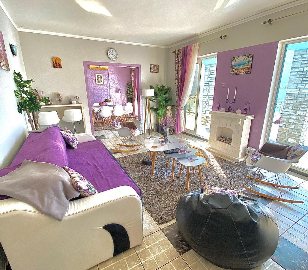 Apartmani Maxim Kotor Bagian luar foto