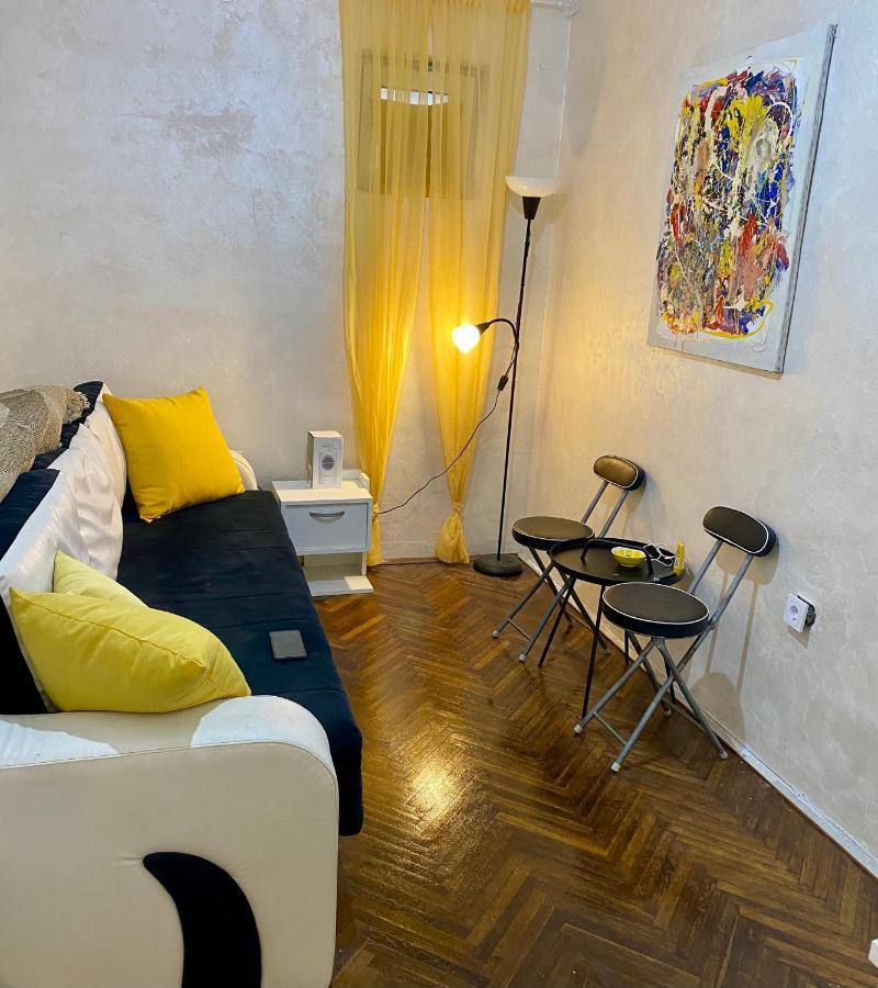 Apartmani Maxim Kotor Bagian luar foto