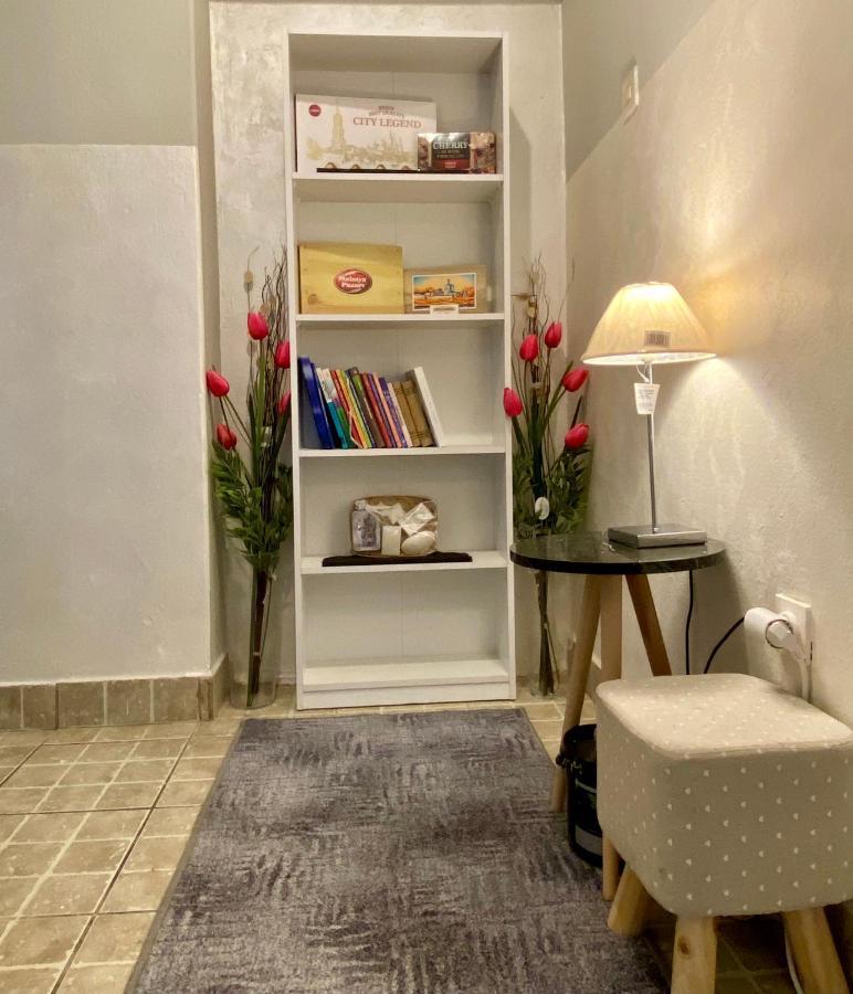 Apartmani Maxim Kotor Bagian luar foto