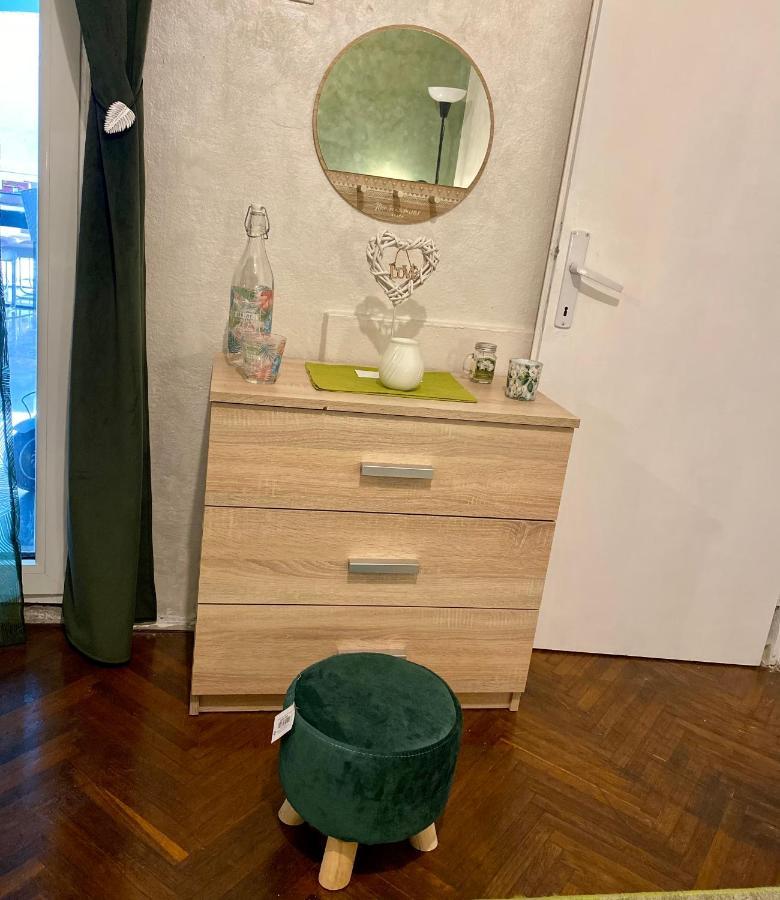 Apartmani Maxim Kotor Bagian luar foto