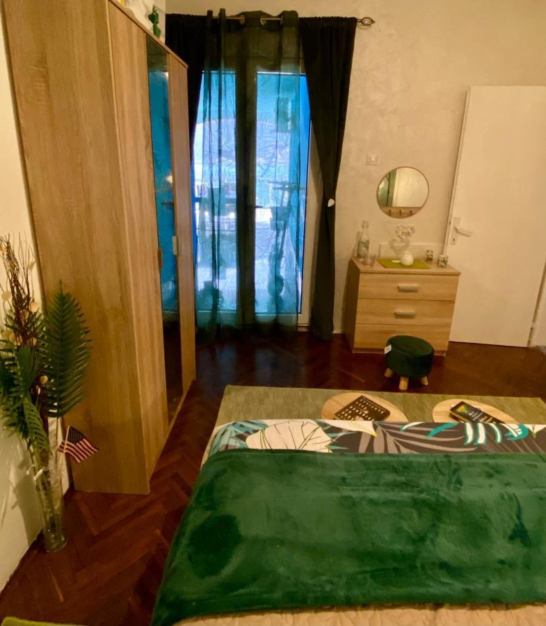 Apartmani Maxim Kotor Bagian luar foto