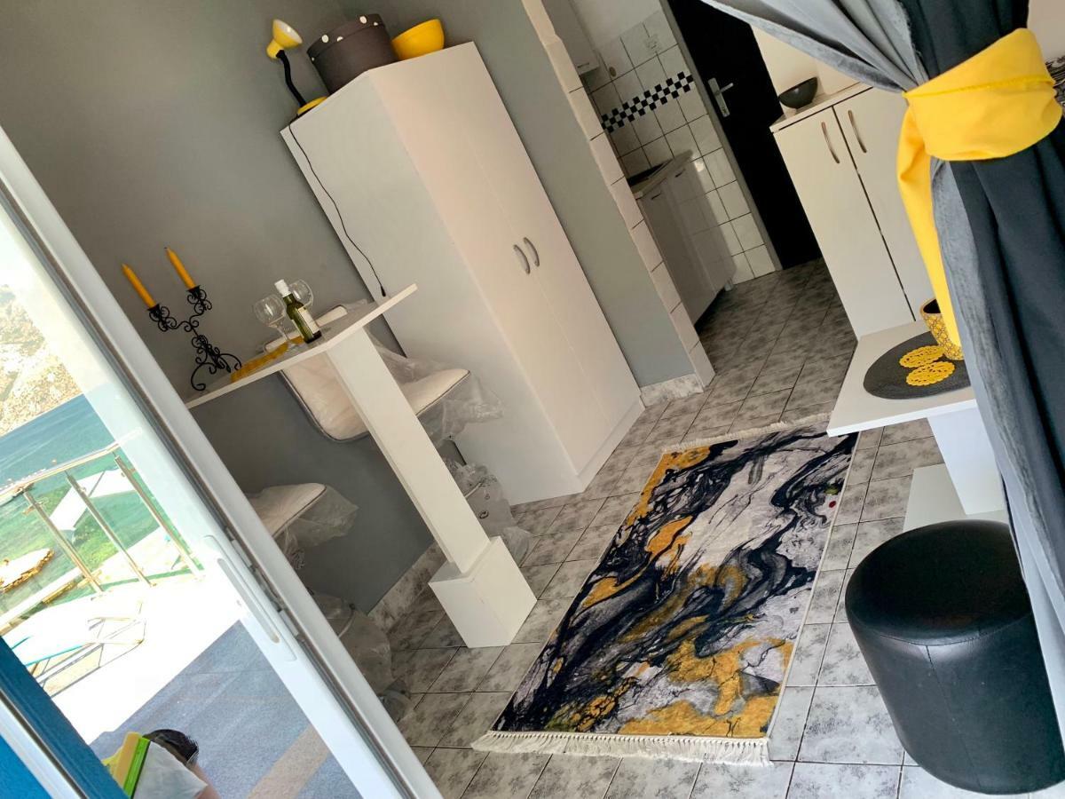 Apartmani Maxim Kotor Bagian luar foto