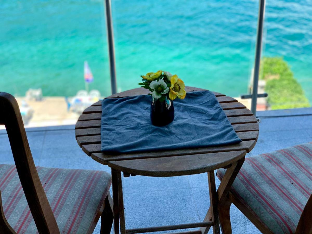 Apartmani Maxim Kotor Bagian luar foto