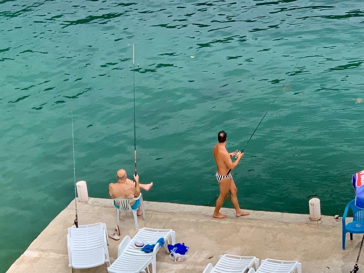 Apartmani Maxim Kotor Bagian luar foto